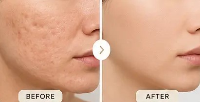 Çapıq müalicəsi — Dermatoloq Dr. Mehdi Mahmudi