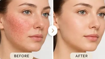 Rozasea müalicəsi — Dermatoloq Dr. Mehdi Mahmudi