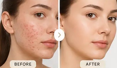 Sızanaq müalicəsi — Dermatoloq Dr. Mehdi Mahmudi