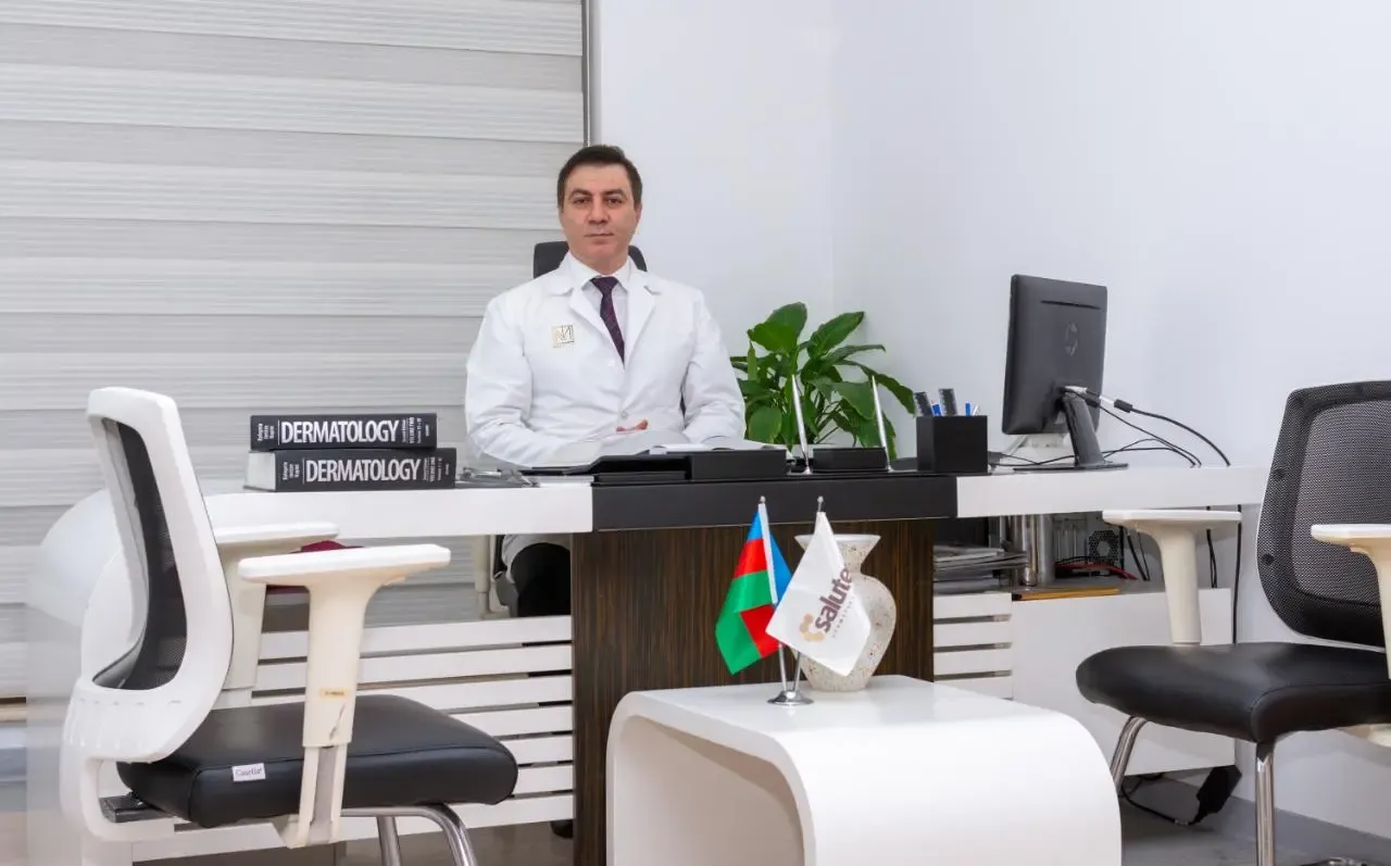 bakida en yaxsi deri hekimi