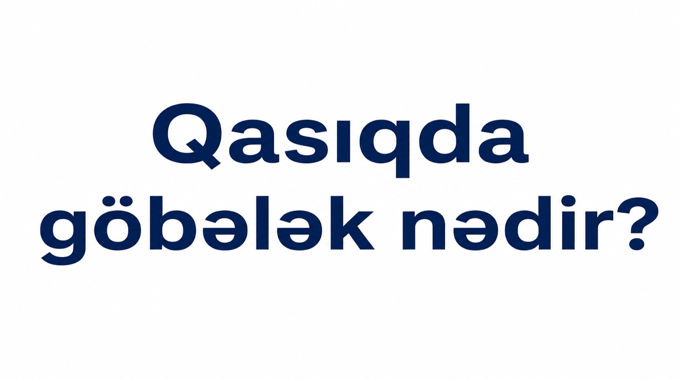 Qasıq Göbələyi (Tinea Cruris): Əlamətləri, Səbəbləri və Müalicəsi