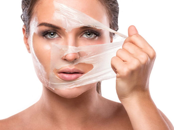 Lazer Prosedurları — Dr. Mehdi Mahmudi