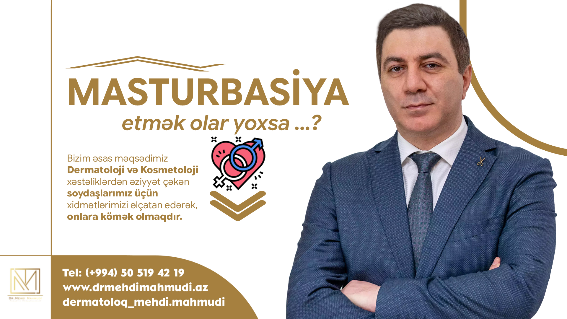 Masturbasiya etmək olar yoxsa...?