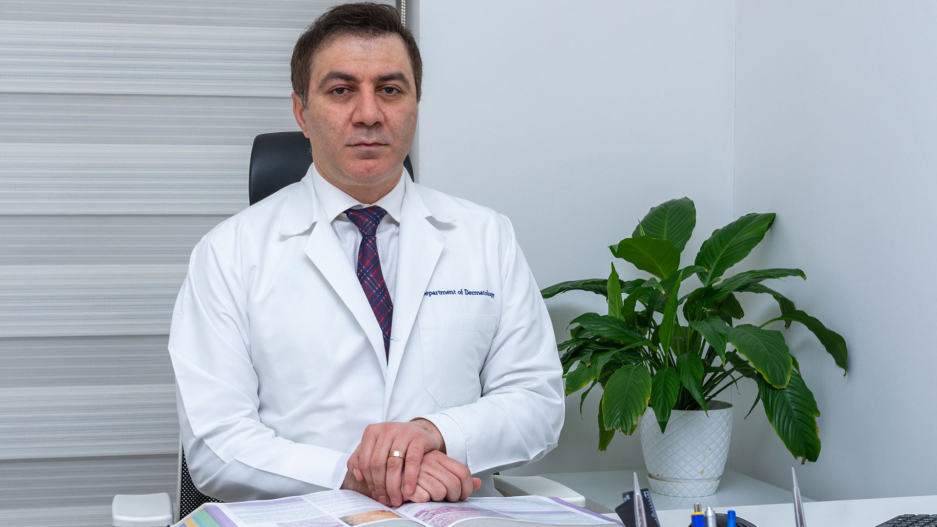 Ziyil Müalicəsi / Ziyil Haqqında / İnsan papilloma virusu / Dermatoloq Dr Mehdi