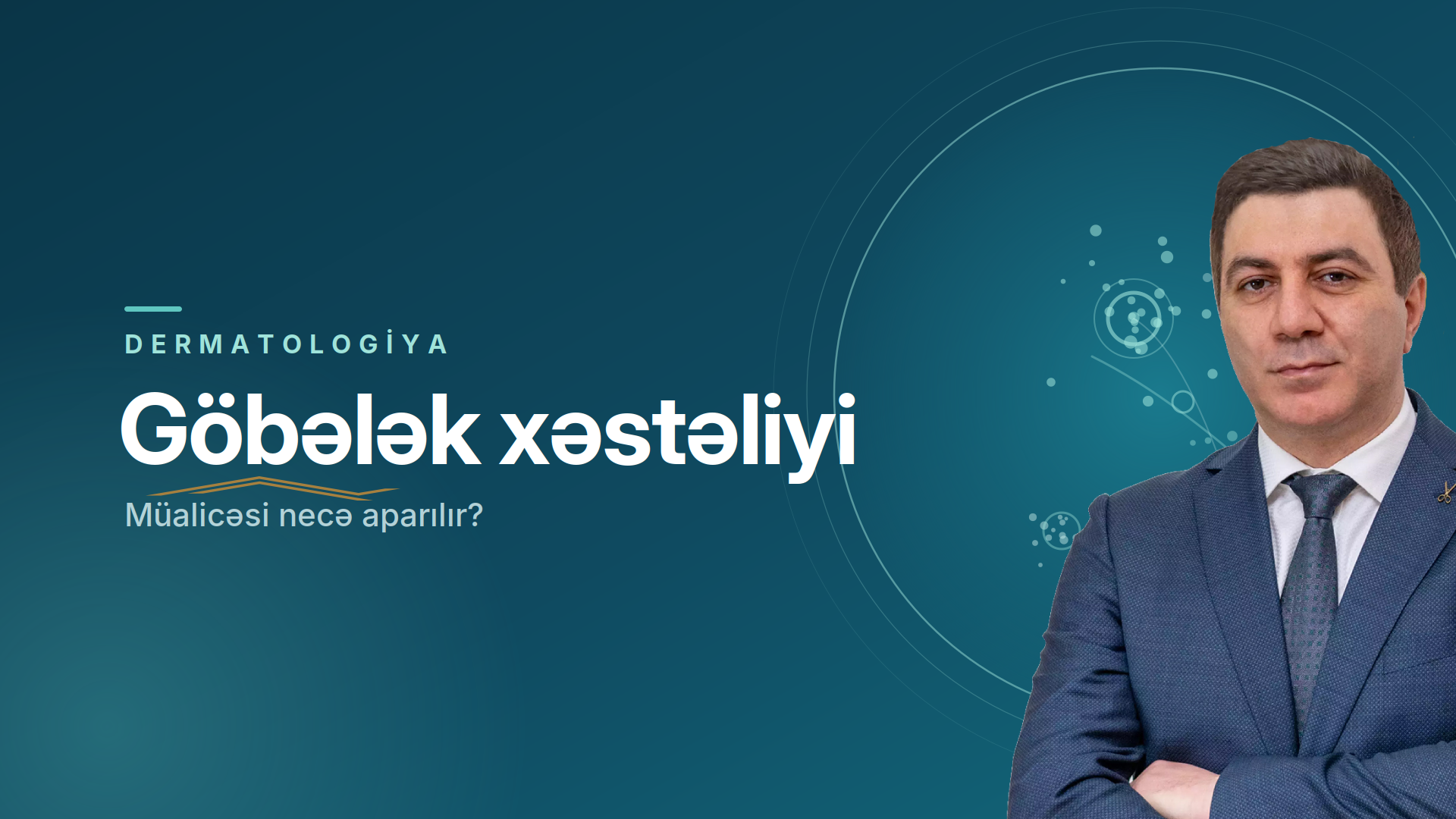 Göbələk xəstəliyi müalicəsi necə aparılır?