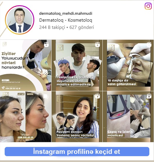 Instagram Mehdi Mahmudi